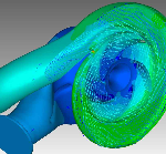 CFD Software for Pumps