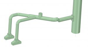 3D CAD Model Construction
