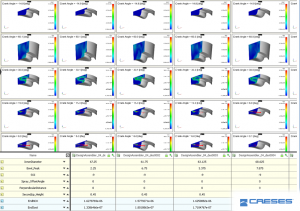 CAESES Shape Optimisation Software - 8020Engineering
