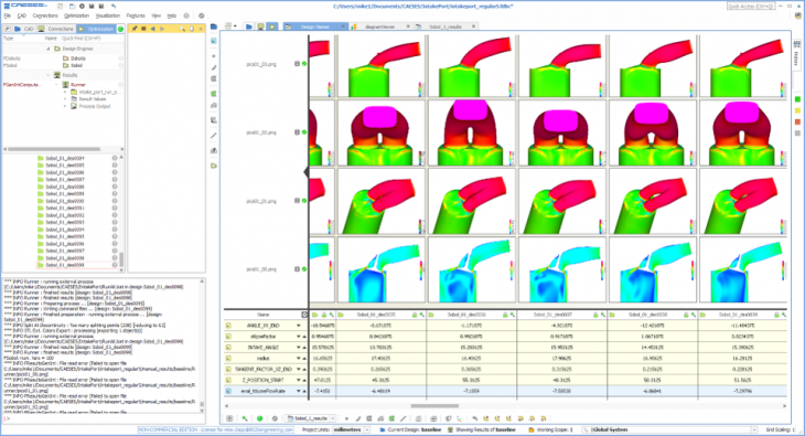 CAESES Training Course - 8020Engineering