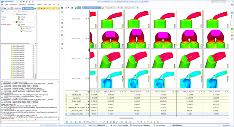 CAESES Training Course - 8020Engineering